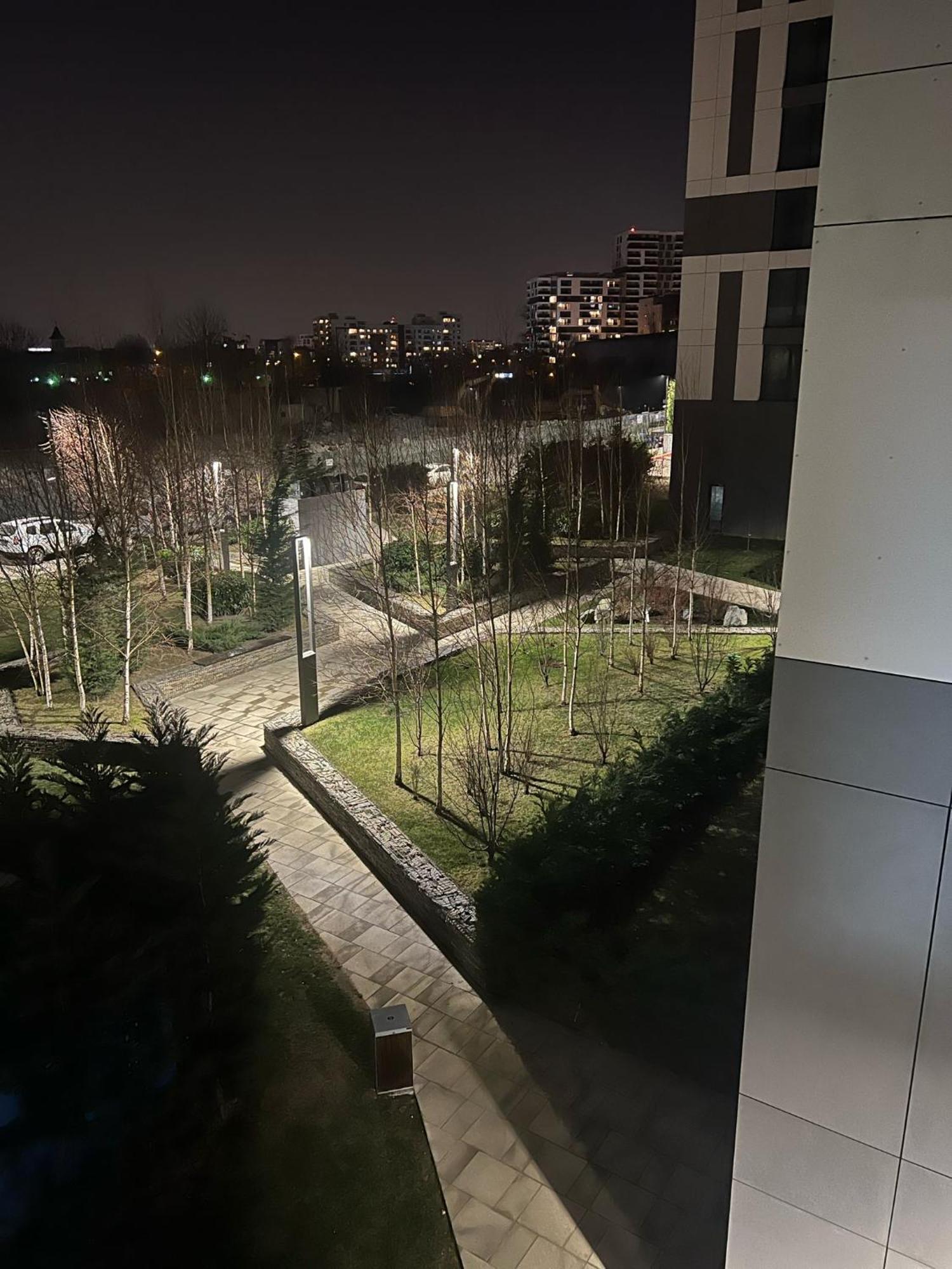 Corporate One Pipera Appartamento Bucarest